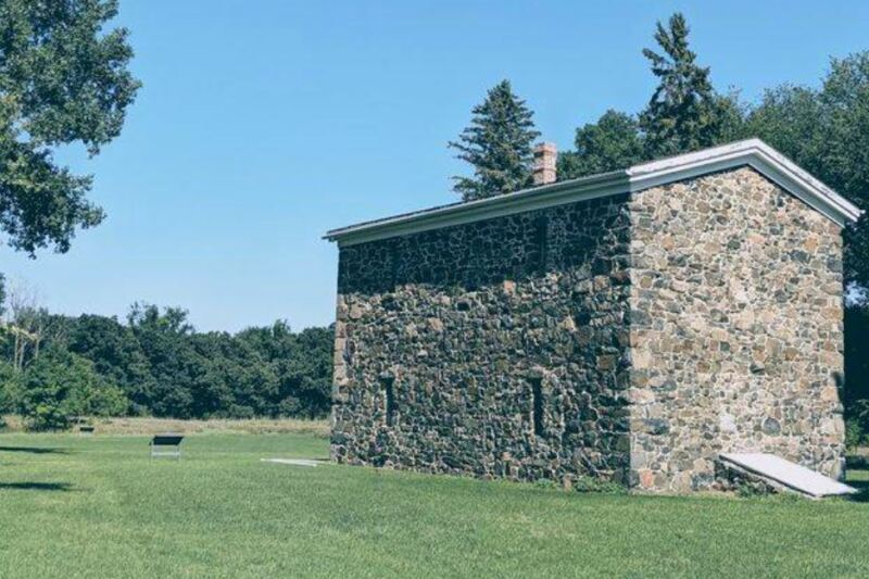 This Minnesota Historic Site Is Where The U.S.-Dakota War Erupted In 1862