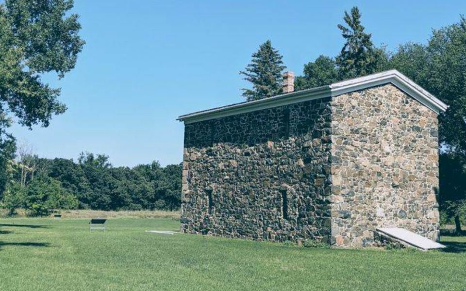 This Minnesota Historic Site Is Where The U.S.-Dakota War Erupted In 1862