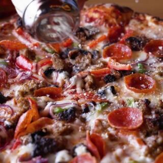 11 Outstanding Hill Country Restaurants Worth the Drive from Downtown San Antonio