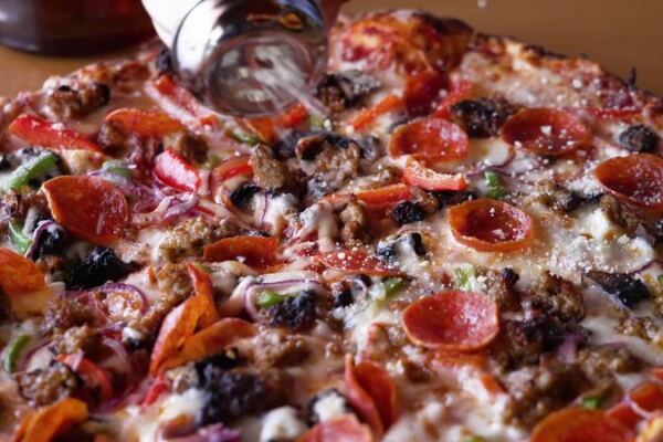 11 Outstanding Hill Country Restaurants Worth the Drive from Downtown San Antonio