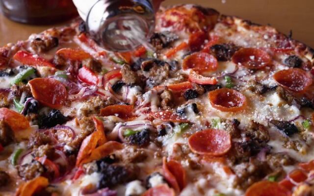 11 Outstanding Hill Country Restaurants Worth the Drive from Downtown San Antonio