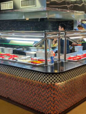 This Searcy, Arkansas, Mongolian Grill Has Become a Local Favorite for Build-Your-Own Bowls
