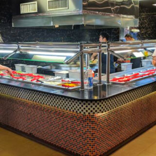 This Searcy, Arkansas, Mongolian Grill Has Become a Local Favorite for Build-Your-Own Bowls