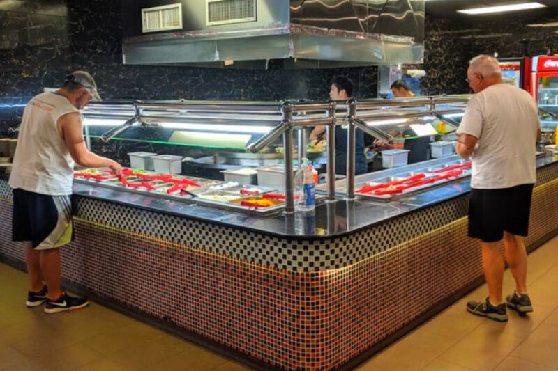 This Searcy, Arkansas, Mongolian Grill Has Become a Local Favorite for Build-Your-Own Bowls