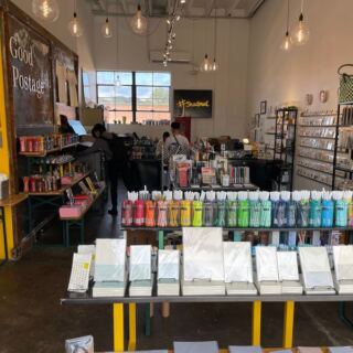 This Charlotte Paper Shop Stocks Japanese Stationery You Can’t Find Anywhere Else In North Carolina