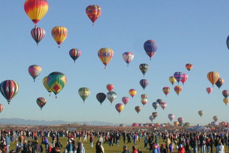 12 U.S. Destinations Where Fall Is About Much More Than Foliage