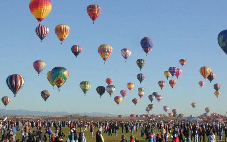 12 U.S. Destinations Where Fall Is About Much More Than Foliage