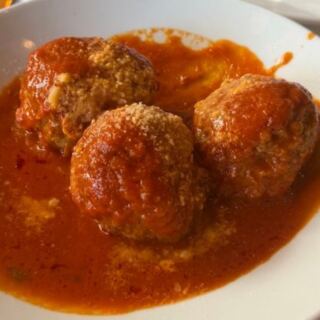 This Family-Run North End Trattoria In Massachusetts Still Serves Mama Concetta’s Legendary Meatballs With Old-World Charm