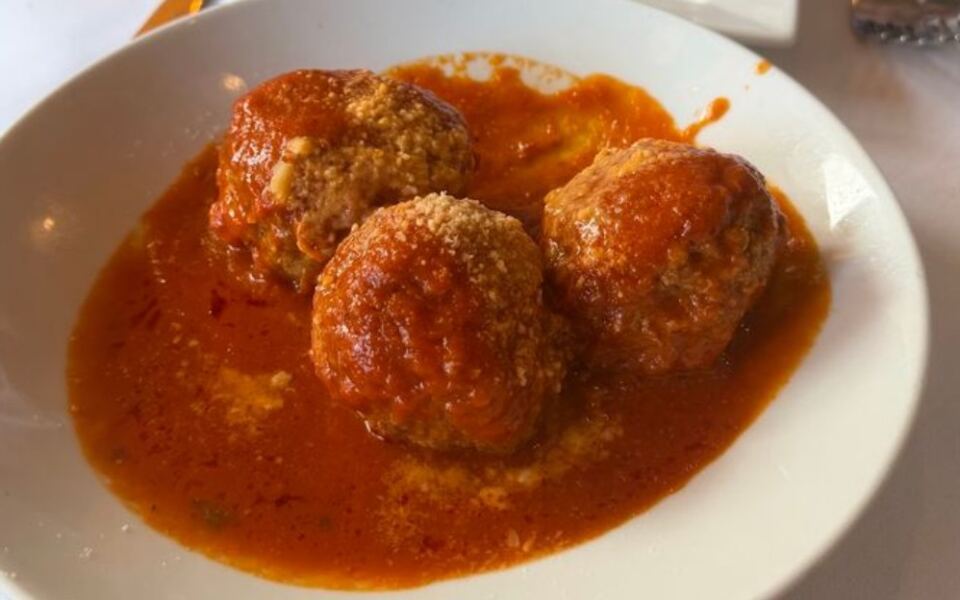 This Family-Run North End Trattoria In Massachusetts Still Serves Mama Concetta’s Legendary Meatballs With Old-World Charm