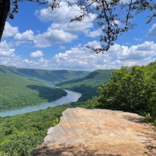 These 9 Tennessee Hikes Under 3 Miles Deliver Big Views for Little Effort