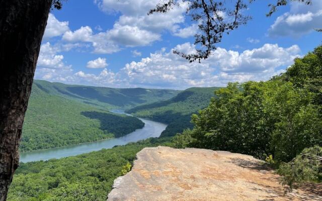 These 9 Tennessee Hikes Under 3 Miles Deliver Big Views for Little Effort