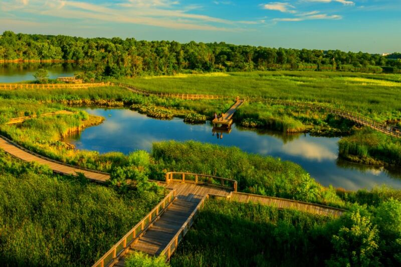 14 Delaware Places You Can Visit Without Spending a Dime