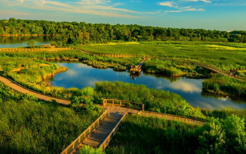 14 Delaware Places You Can Visit Without Spending a Dime