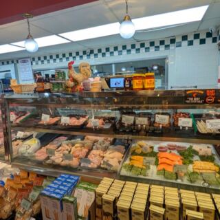 15 Michigan Delis That Still Slice Everything by Hand