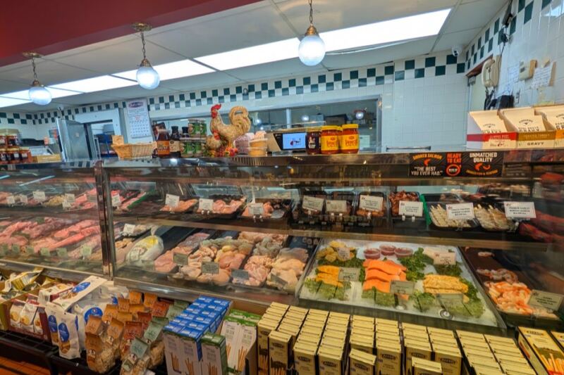 15 Michigan Delis That Still Slice Everything by Hand