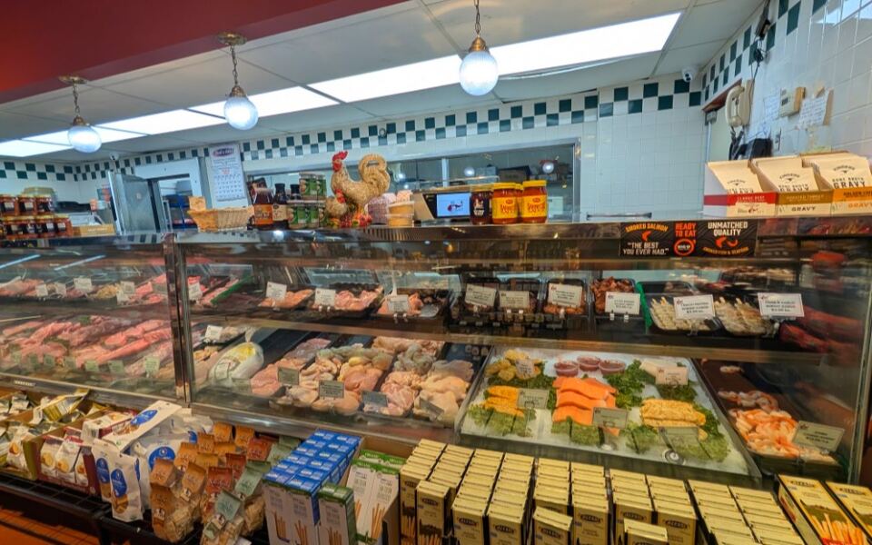 15 Michigan Delis That Still Slice Everything by Hand