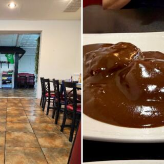 This Arkansas Cafe Serves Biscuits With Chocolate Gravy