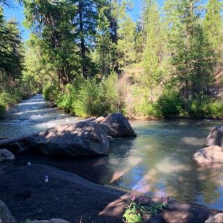 These 10 Lesser-Known Oregon Hikes Let You Skip the Tourist Traffic and Find the Real Magic