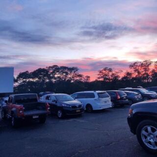 This Cape Cod, Massachusetts Drive-In Still Plays Vintage Ads Through Old Pole Speakers Like It’s the 1950s