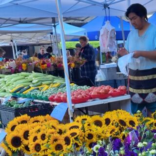 This Minnesota Farmers Market Has More Than 100 Local Farmers And Makers