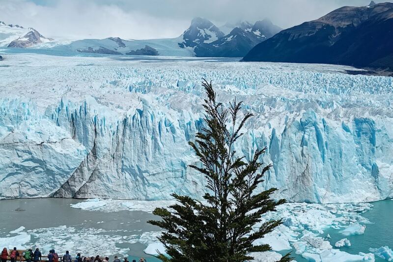 15 Places to Explore Across Argentina’s Mountains, Deserts, and Glaciers