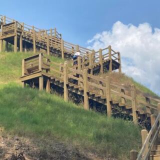 This Ancient West Tennessee Site Guards Secrets of a Civilization Most Drivers Speed Right Past