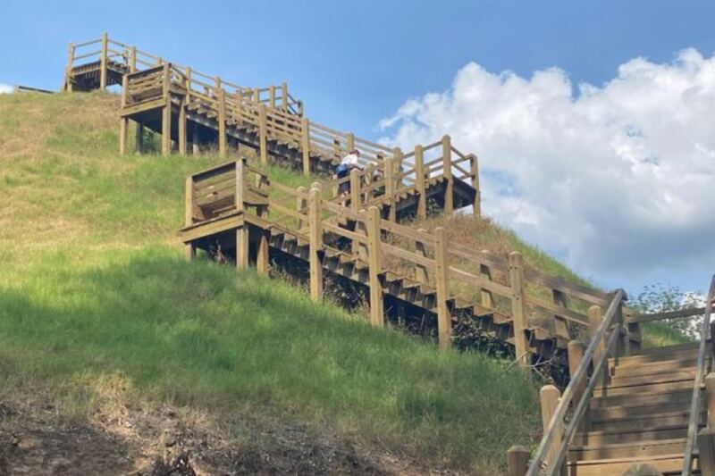 This Ancient West Tennessee Site Guards Secrets of a Civilization Most Drivers Speed Right Past