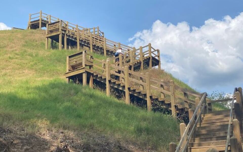 This Ancient West Tennessee Site Guards Secrets of a Civilization Most Drivers Speed Right Past