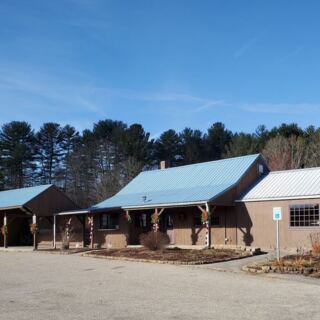 This Quiet Massachusetts Town Hides One of the State’s Most Unusual General Stores Down a Back Road