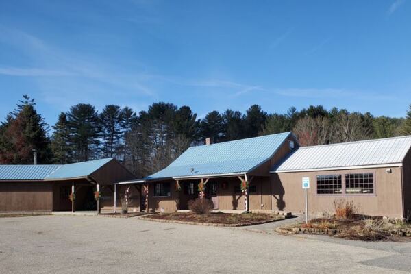 This Quiet Massachusetts Town Hides One of the State’s Most Unusual General Stores Down a Back Road