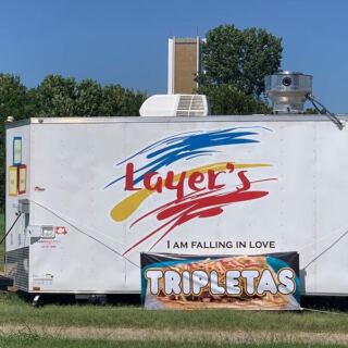 Hidden In Tulsa, This Oklahoma Food Truck Serves Steak-Stuffed Mofongo, Alcapurrias, And Real Boricua Flavor