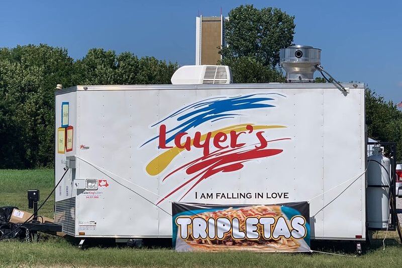 Hidden In Tulsa, This Oklahoma Food Truck Serves Steak-Stuffed Mofongo, Alcapurrias, And Real Boricua Flavor