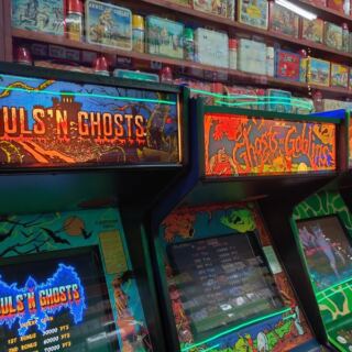 This Throwback Oregon Museum Packs Rows of Playable Pinball and Arcade Classics You Can Still Play