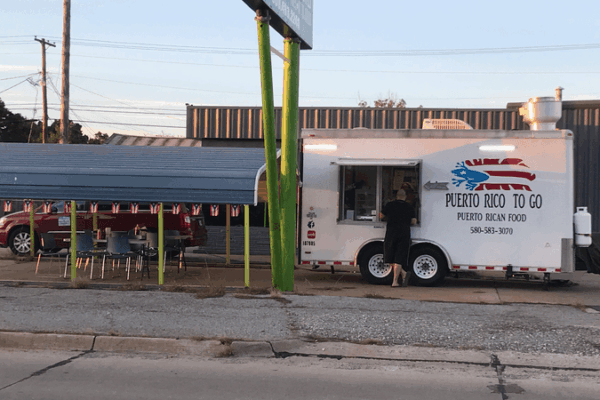 This Under-the-Radar Lawton Spot Is Serving the Most Authentic Puerto Rican Food in Oklahoma
