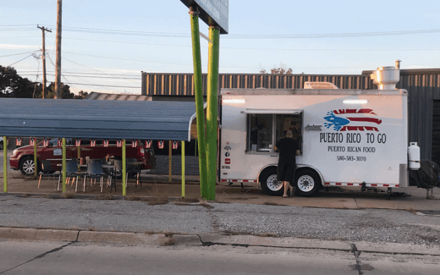 This Under-the-Radar Lawton Spot Is Serving the Most Authentic Puerto Rican Food in Oklahoma
