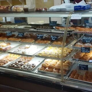 Want Fresh Kolaches and Smoked Sausage? These 10 Czech-Belt Texas Bakeries Are Worth the Drive From Houston