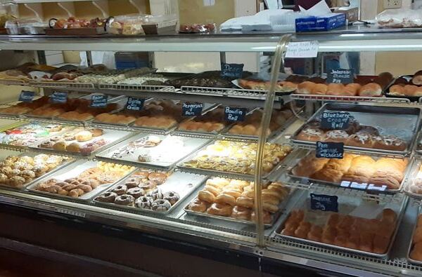 Want Fresh Kolaches and Smoked Sausage? These 10 Czech-Belt Texas Bakeries Are Worth the Drive From Houston