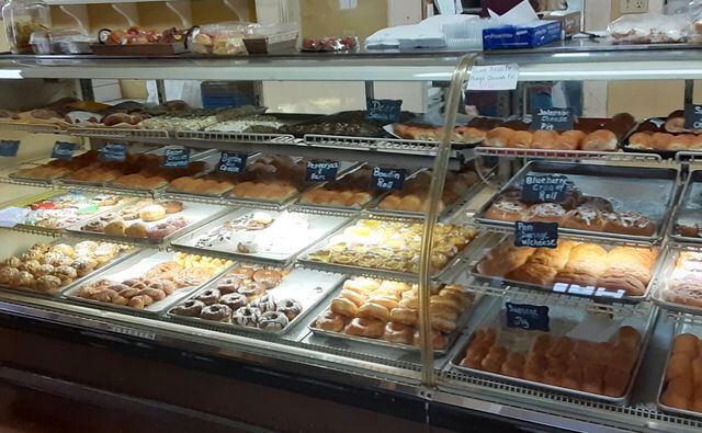 Want Fresh Kolaches and Smoked Sausage? These 10 Czech-Belt Texas Bakeries Are Worth the Drive From Houston