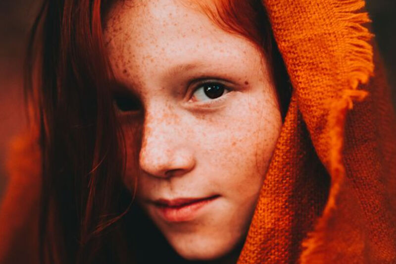 15 Bizarre Myths About Redheads People Once Took Seriously