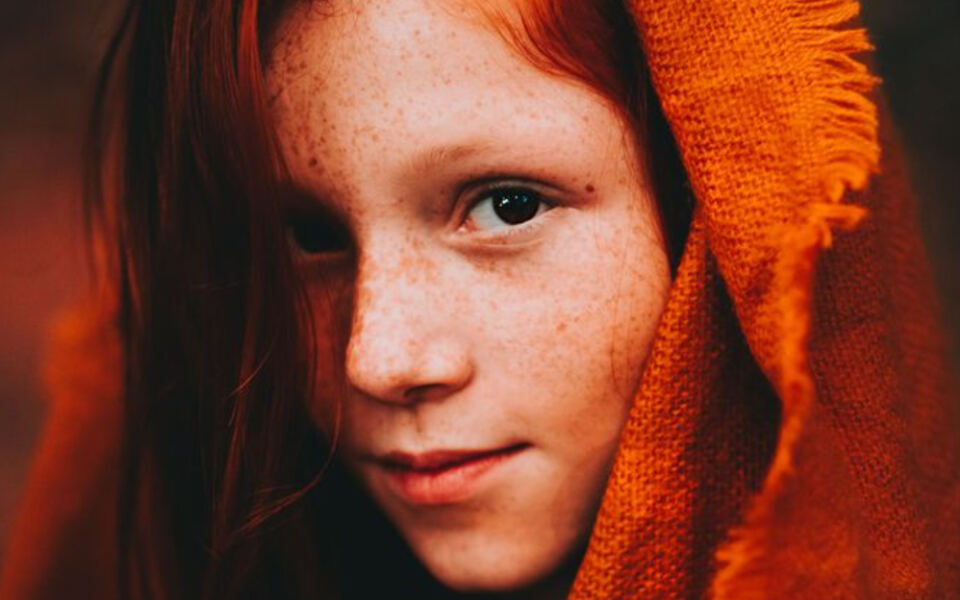 15 Bizarre Myths About Redheads People Once Took Seriously