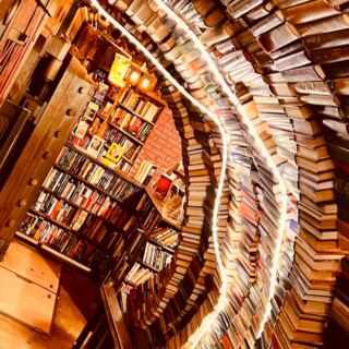 15 Magical Bookish Places Every Reader Should Visit Once