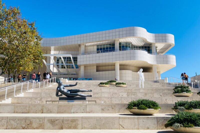 17 Architectural Gems Across the U.S. That Deserve a Spot on Your Bucket List
