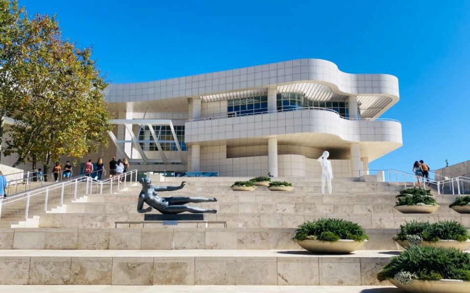 17 Architectural Gems Across the U.S. That Deserve a Spot on Your Bucket List