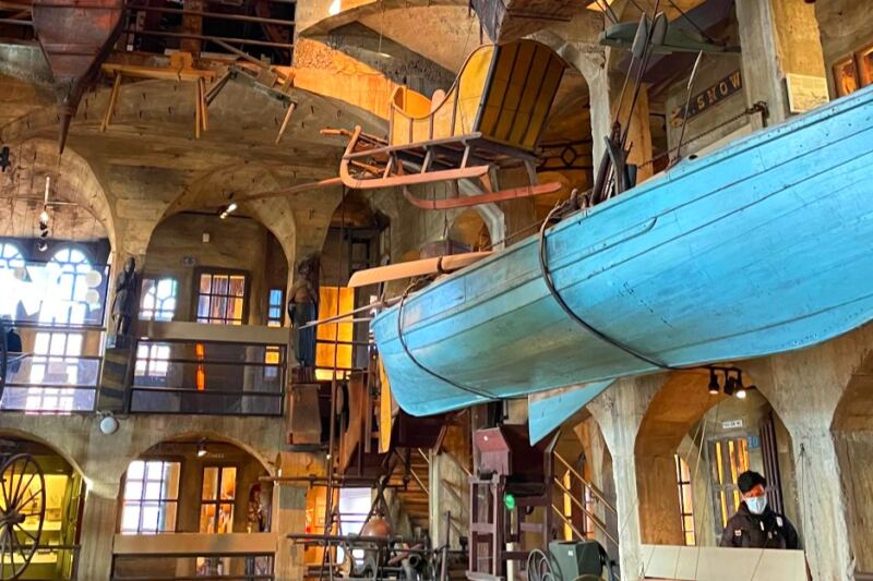 13 Pennsylvania Museums That Are Actually Fascinating