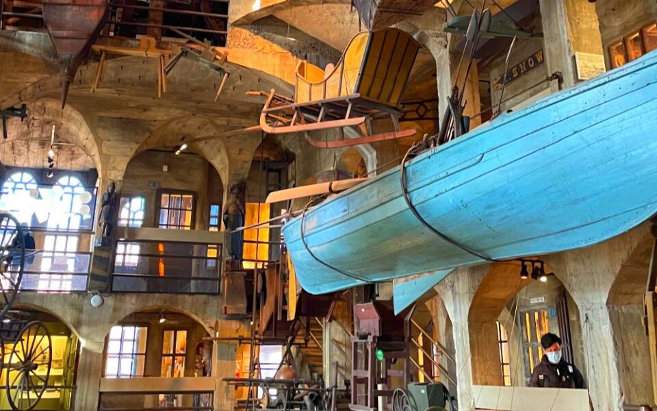 13 Pennsylvania Museums That Are Actually Fascinating