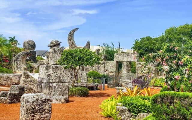 11 Stops Between Miami and Key West That Are Too Good to Drive Past