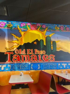 This Family-Run Arizona Tamale Shop Still Hand-Makes Its Masa From Generations-Old Recipes