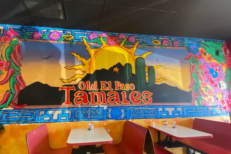 This Family-Run Arizona Tamale Shop Still Hand-Makes Its Masa From Generations-Old Recipes
