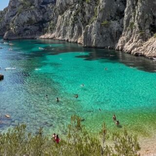 15 French Beaches Where Turquoise Coves Meet Sweeping Atlantic Sands
