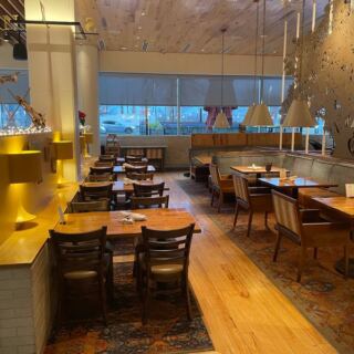 This Virginia Restaurant Draws an All-You-Can-Eat Sunday Brunch Crowd Willing to Drive an Hour